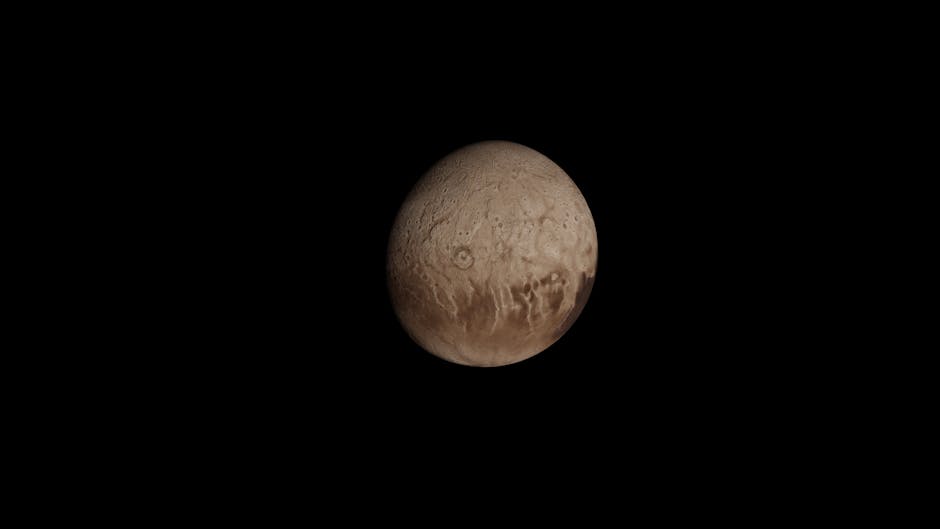 Pluto’s Planetary Status Surges Back Into Scientific Debate