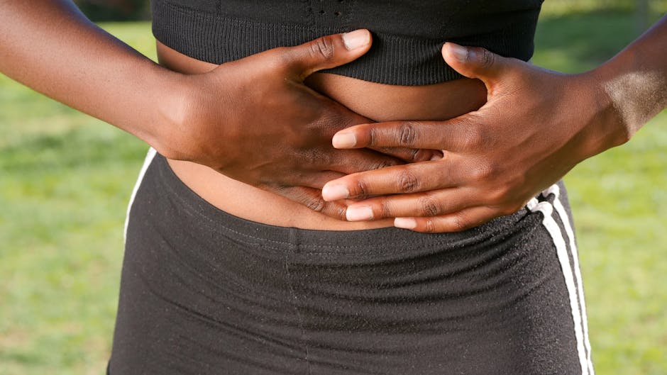 PMDD Affects 5% of Women, Yet Remains Underdiagnosed