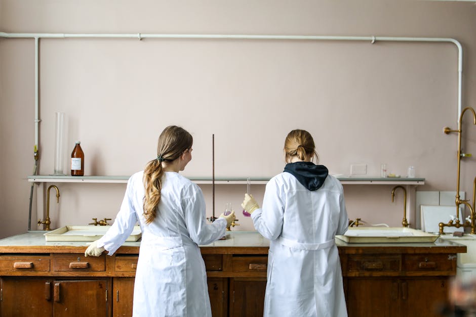 Poland’s GDP Rises 4.2% as Science Budget Cuts Hit 30%