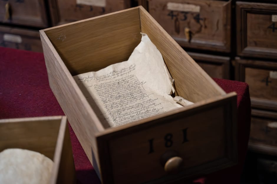 Pope Issues First Formal Apology for Vatican Slavery Ties