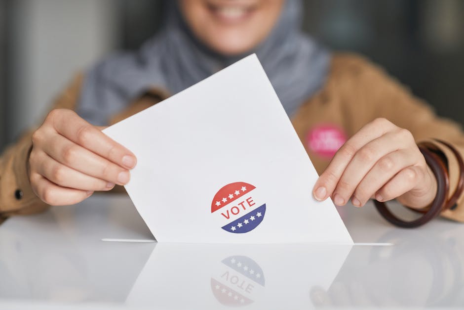 Progressive Surges in Pennsylvania Primary Reveal Party’s Shifting Power
