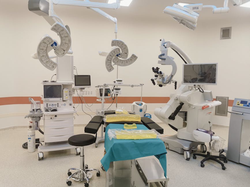 Psychoneurosurgery Emerges as New Frontier in Medical Specialization