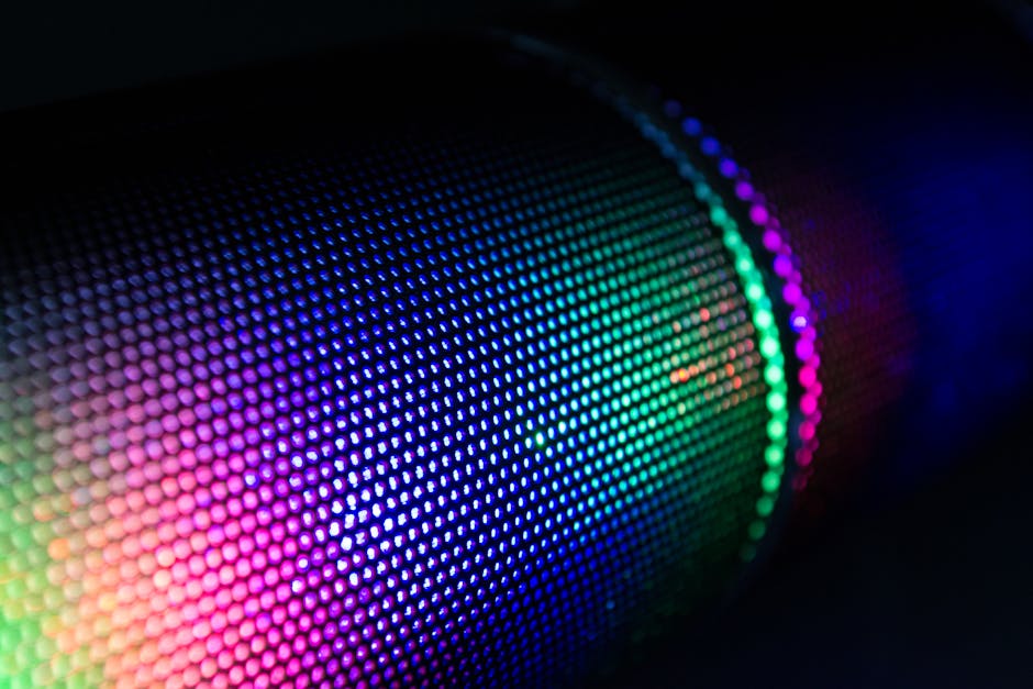 Quantum Dot TVs Surpass RGB LED in Color Performance, New Tests Reveal