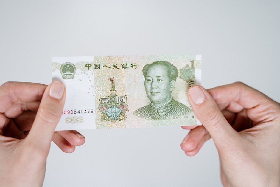 Renminbi Now Powers 15% of Global Oil Deals