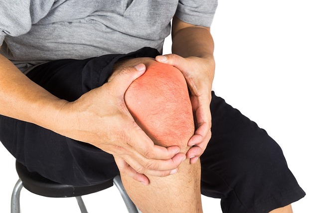 Research Reveals High-Intensity Interval Training Inflammation
