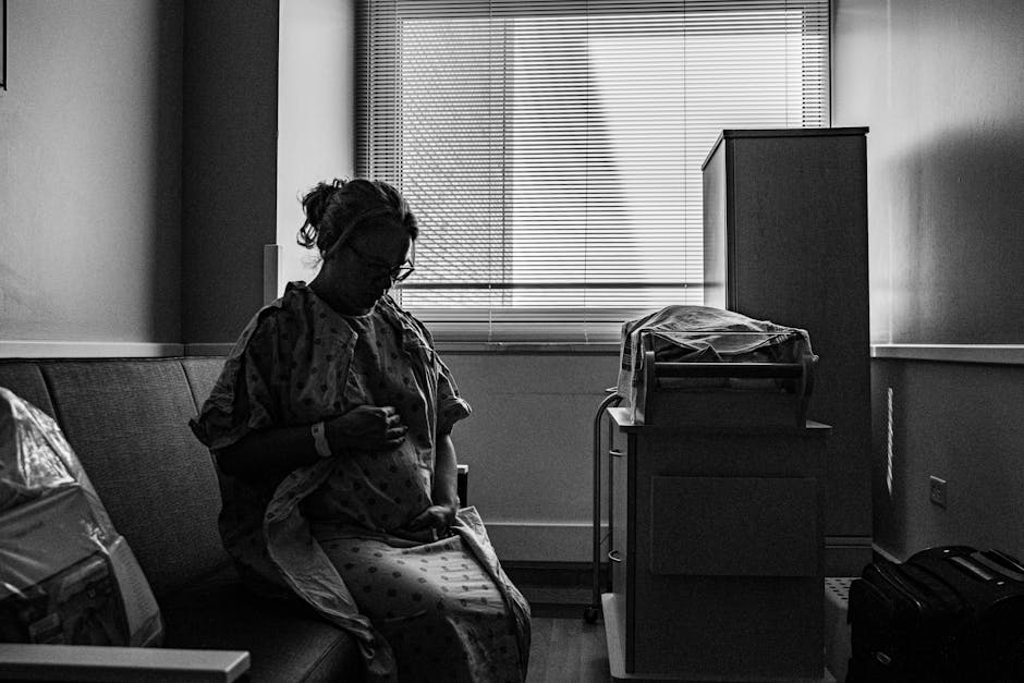 Reveals Alarming Disparities in US Maternity Care