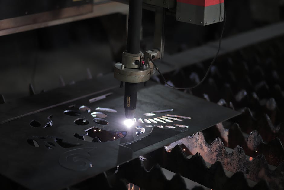 Revolutionary Laser Technology Reveals Plasma Dynamics