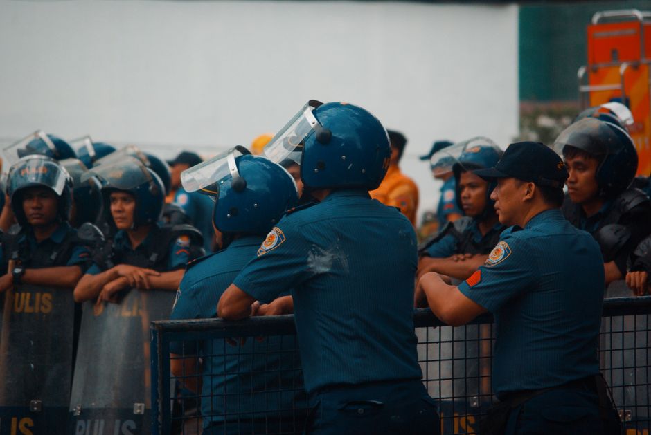 Rio’s Forever War: 120 Killed in Brazil’s Deadliest Police Raid