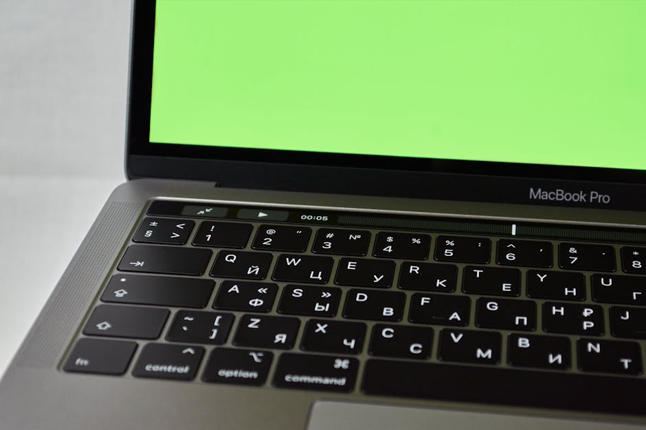RTX 5090 Breaks Gaming Barriers, But Can Macs Keep Up?