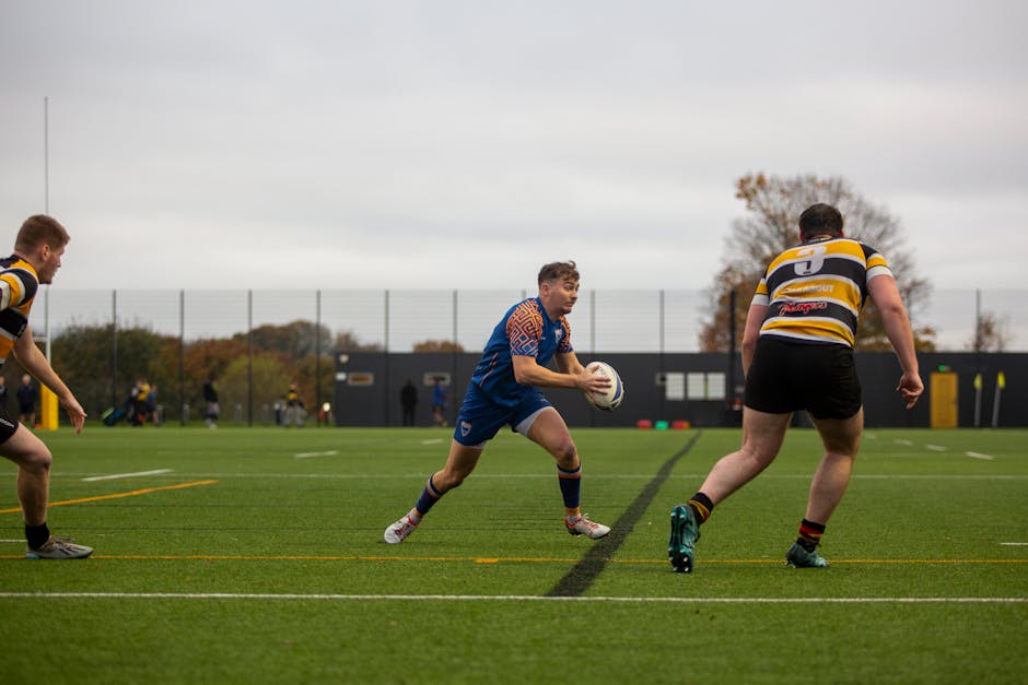 Rugby union: Exeter surges to victory over Leicester