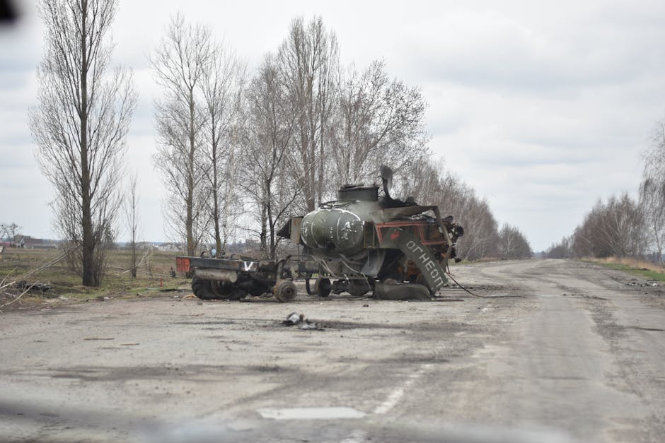 Russia’s Losses in Ukraine Surge 200% in 12 Months