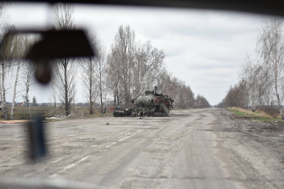 Russia’s War in Ukraine Surges Into Third Year With Mounting Losses