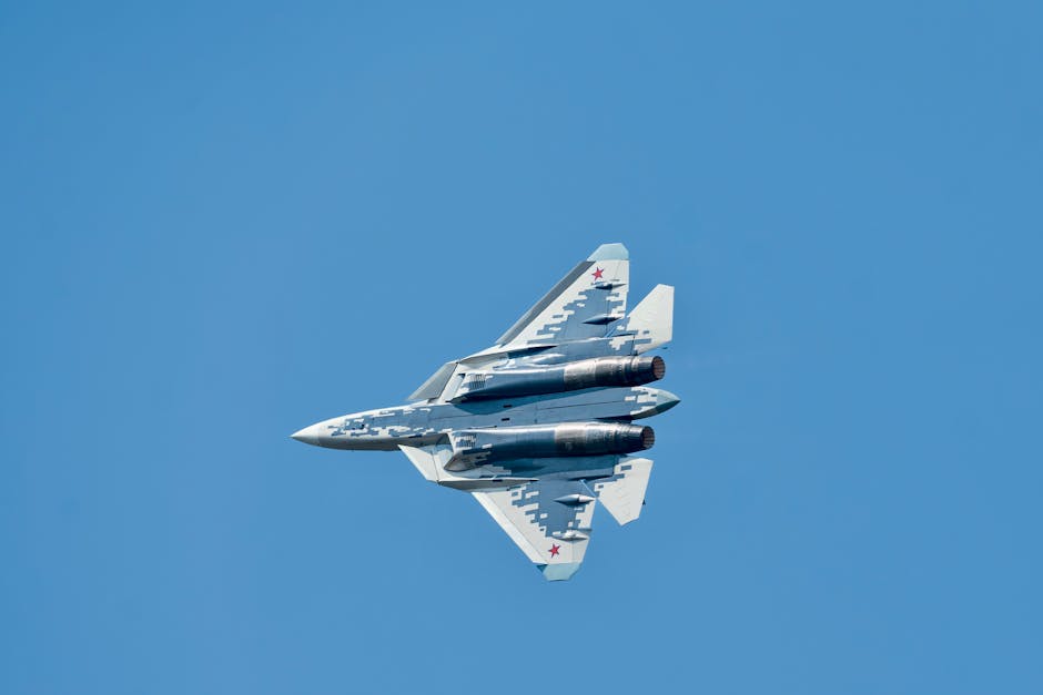 Russia Threatens Systematic Strikes on Kyiv, Pressures U.S. and Allies to Evacuate - VirentaNews