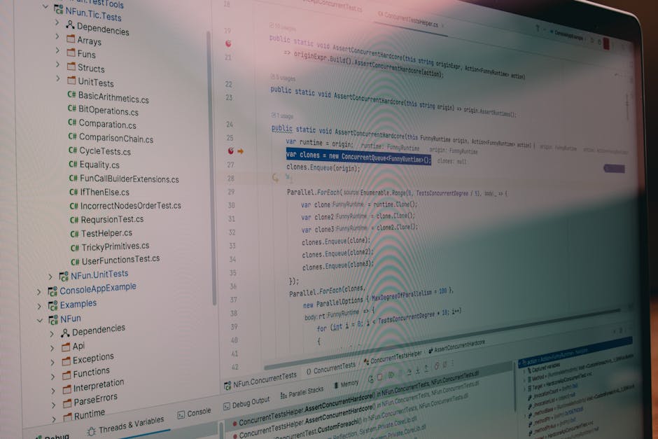 Rust and Category Theory Merge in New ML Framework