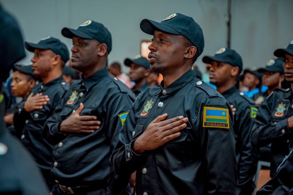 Rwandan Genocide Suspect Kabuga Dies at 91 in The Hague