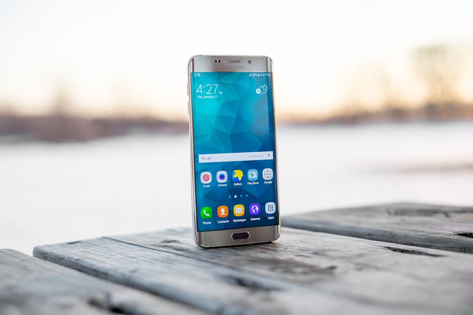Samsung Galaxy S26 Ultra Review: A New Era in Smartphone Privacy