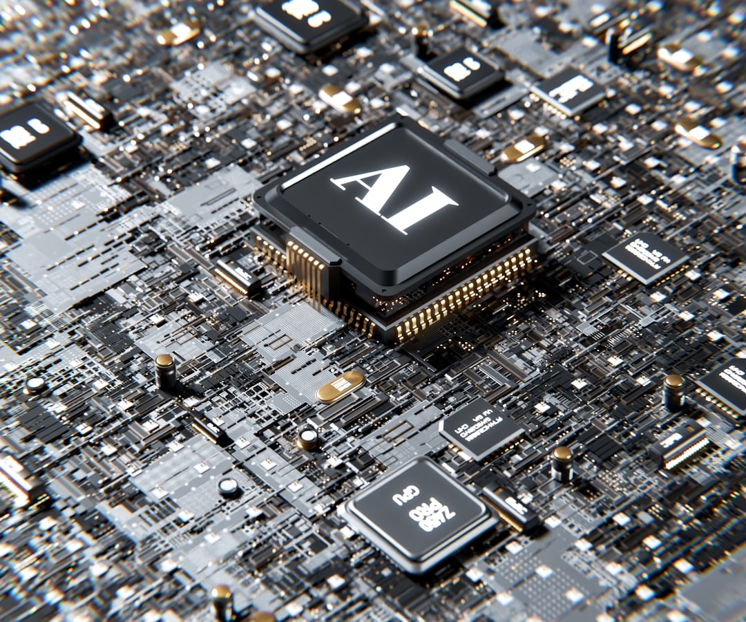 Samsung Surges 6% on AI Chip Breakthrough