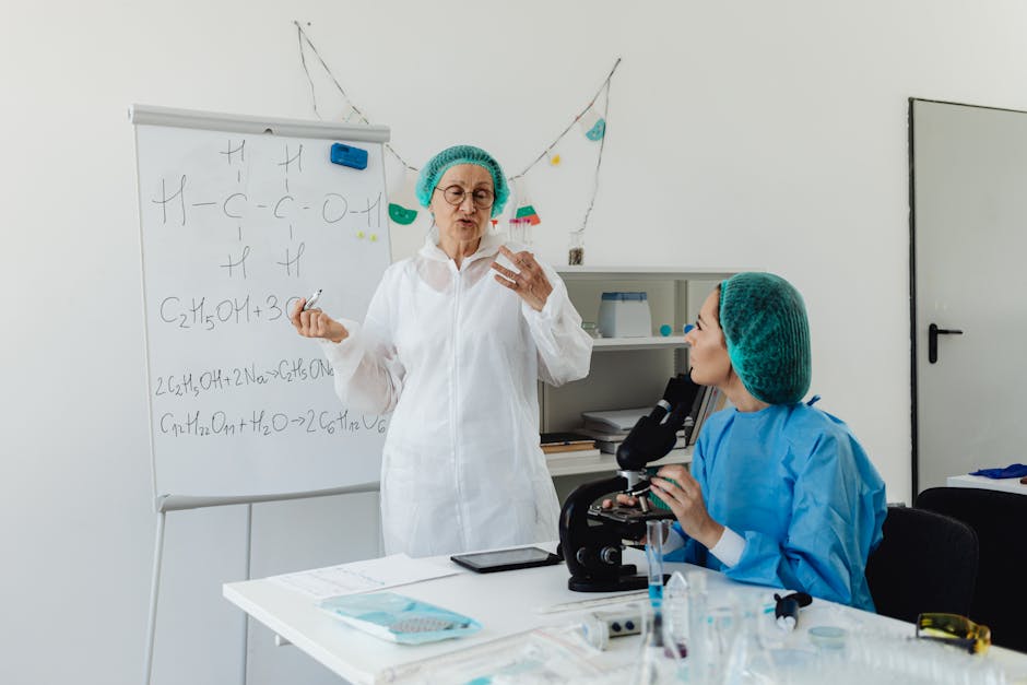 Scientists Design 2,000 New Miniproteins for GPCRs
