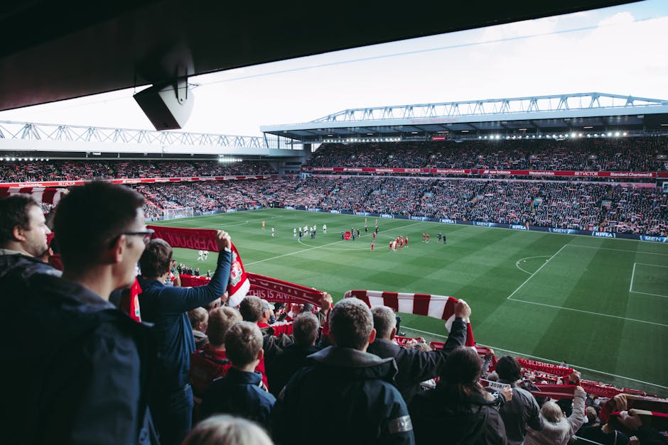 Season Breaks for Liverpool in Aston Villa Clash