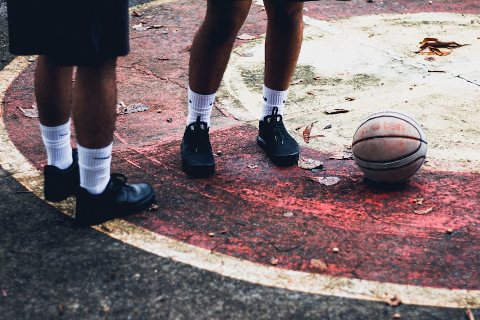 SGA Falls on 17.4% of FGAs in Playoffs, Highest in NBA