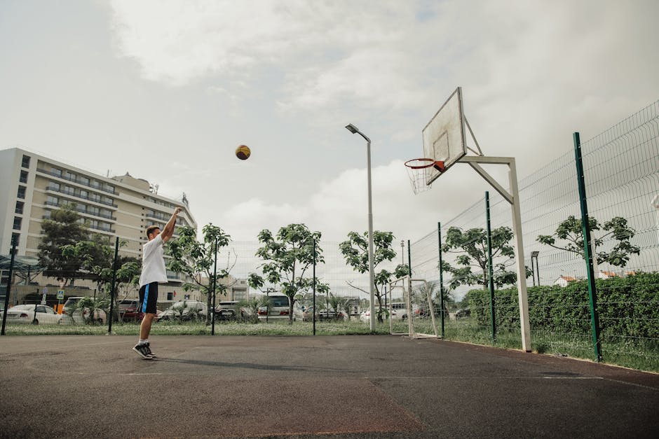 Shai Gilgeous-Alexander Surges to Top of Free Throw Attempts