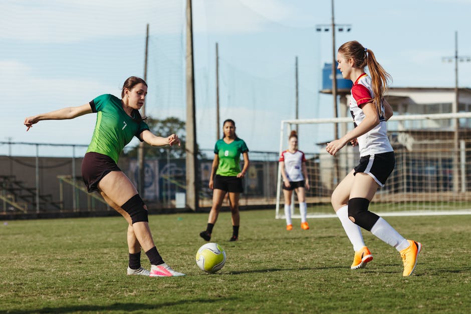 Shaw Scores First Goal in 3 Years, Sparks United Revival