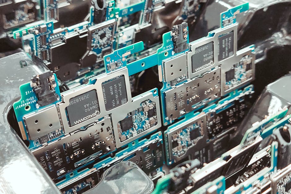 SK Hynix Hits $1 Trillion Valuation as AI Boom Lifts South Korean Chip Stocks