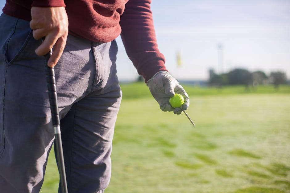 Smalley Reveals Form with 68 at PGA Championship
