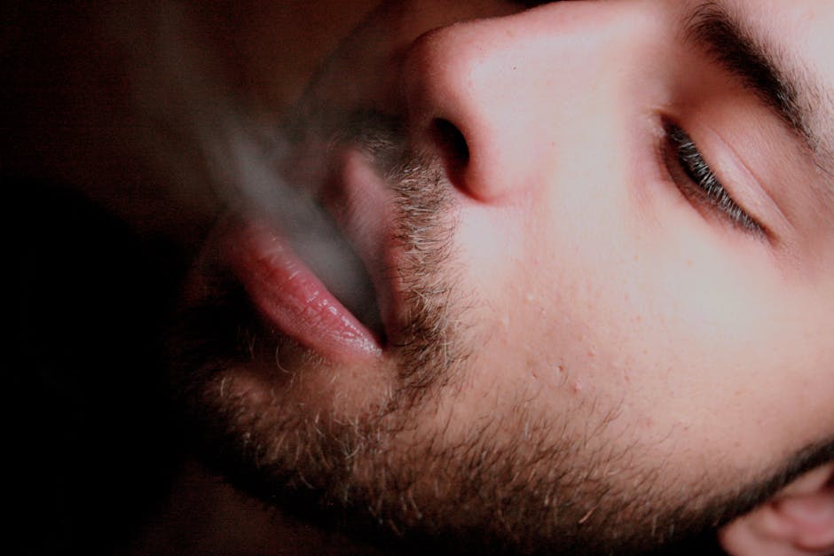 Smartphone Sensors Predict Smoking Cravings with 90% Accuracy