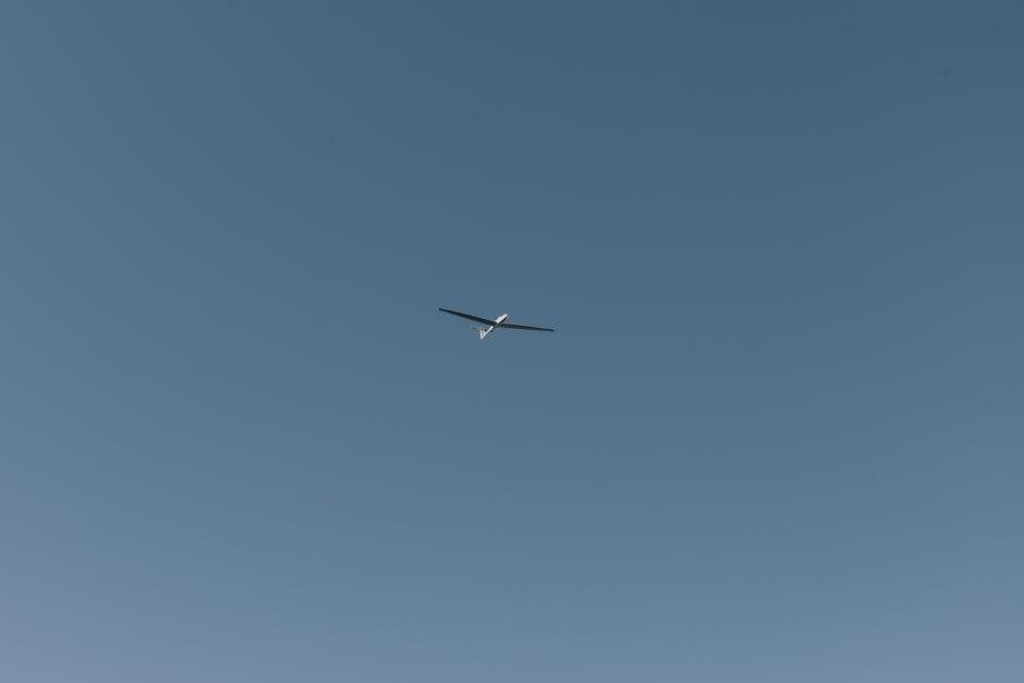 Solar Drone with Jumbo Jet Wingspan Breaks Flight Record—Then Crashes