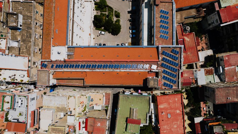 SolarSquare Eyes $500M Valuation in New $60M Funding Round