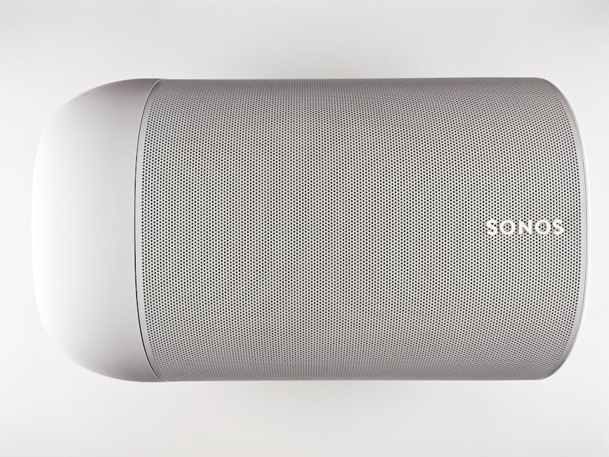 Sonos Play Review: 95% of Users Rate It 5 Stars
