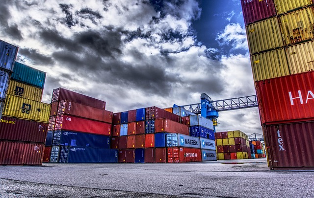 South Korea's Exports Surge 64.8% in Early May, Semiconductor Exports Jump 202.1% Setting New Record - VirentaNews