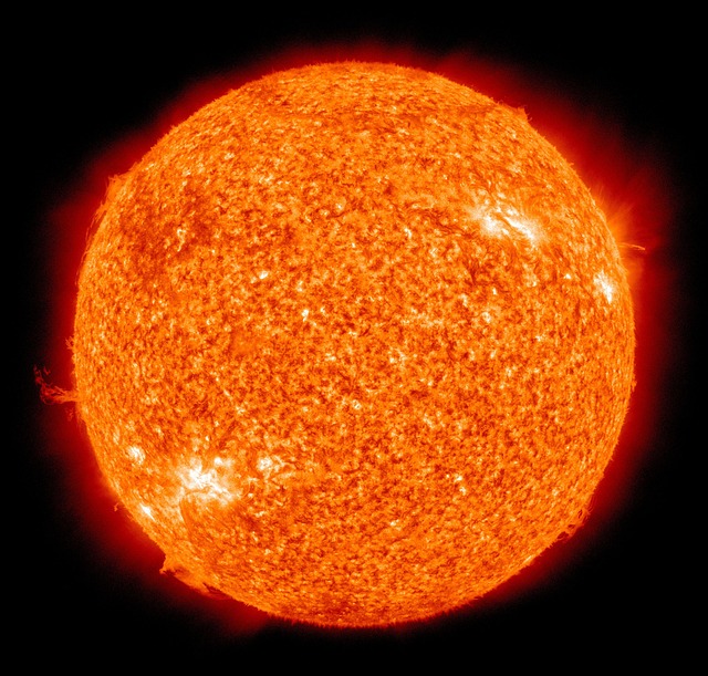 Space Weather Could Trigger 10,000 Train Signal Failures Yearly