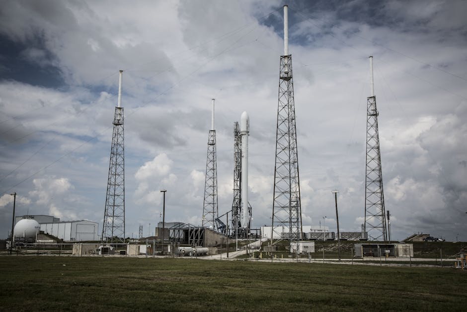 SpaceX IPO Could Make Musk First Trillionaire in History