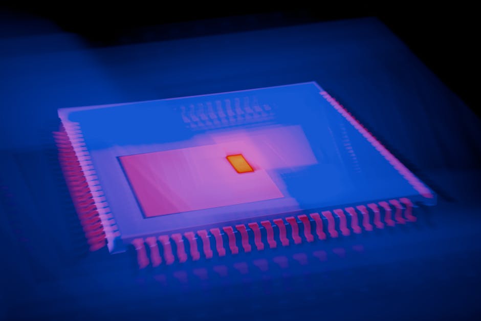 SpaceX Reveals $55 Billion Plan to Build AI Chips