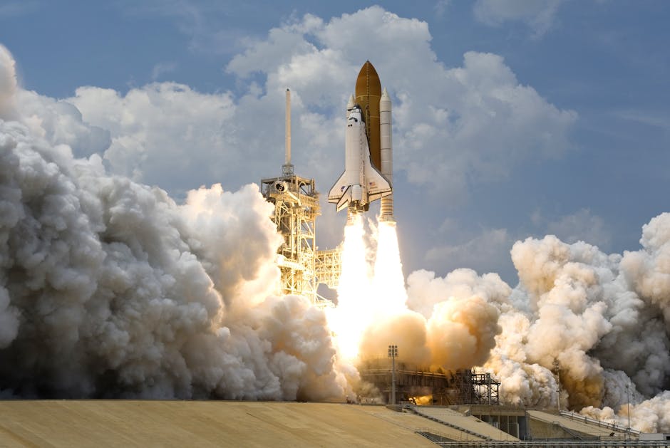 SpaceX Surges Toward IPO, Valuing Musk’s Empire at $1 Trillion
