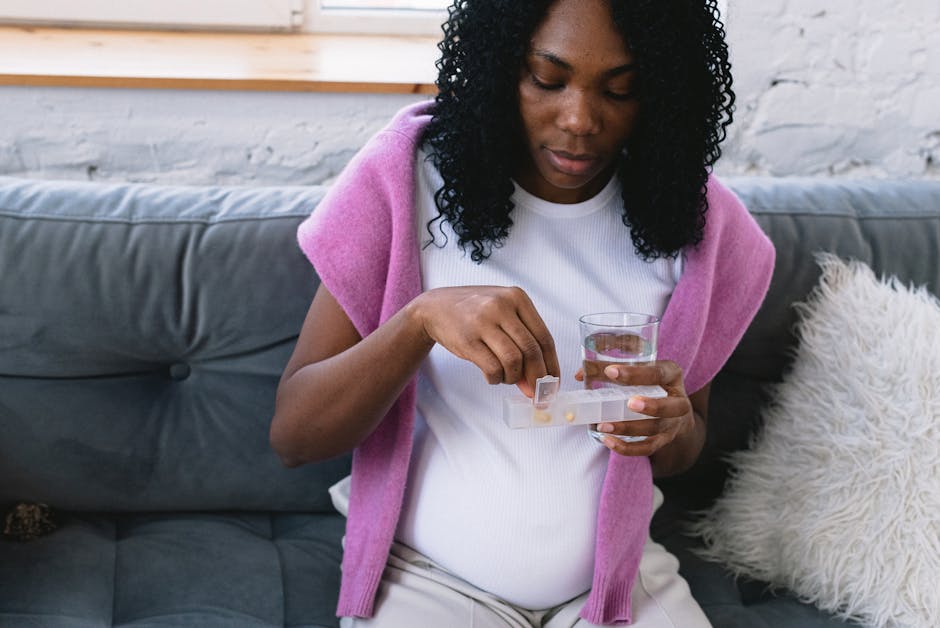 Study: 700,000 Children Show No SSRI-Autism Link