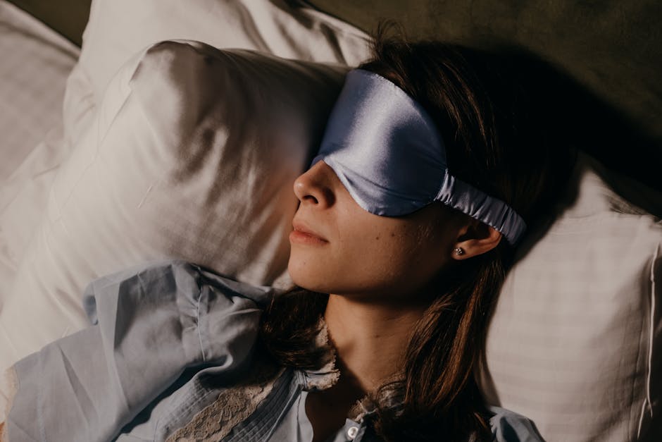 Study Finds 40% of Adults Experience Waking Dreams