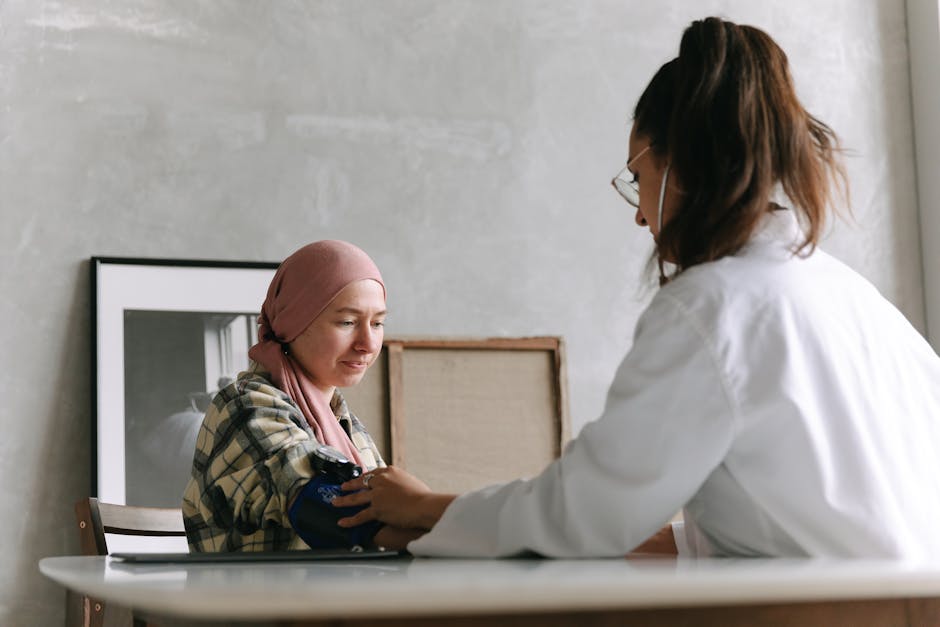 Study of 440,000 People Reveals Cancer Risk Disparities
