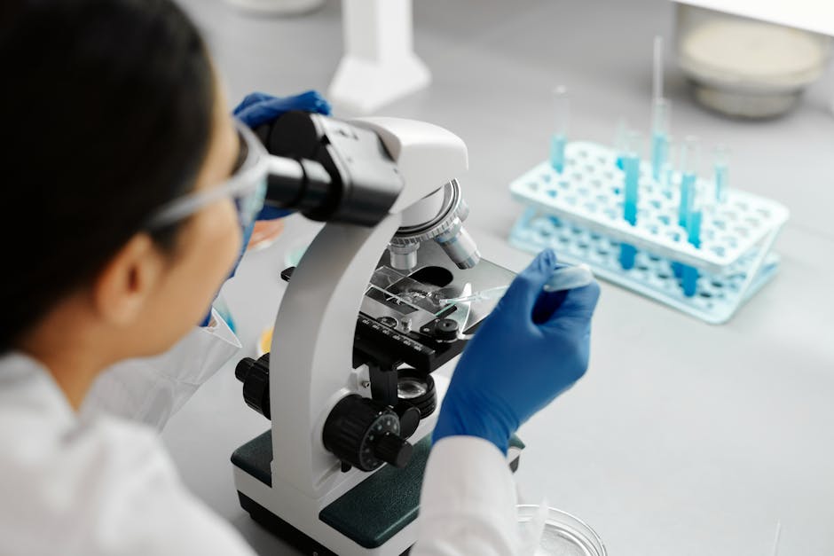 Study Reveals 95% Accuracy in Early Cancer Detection
