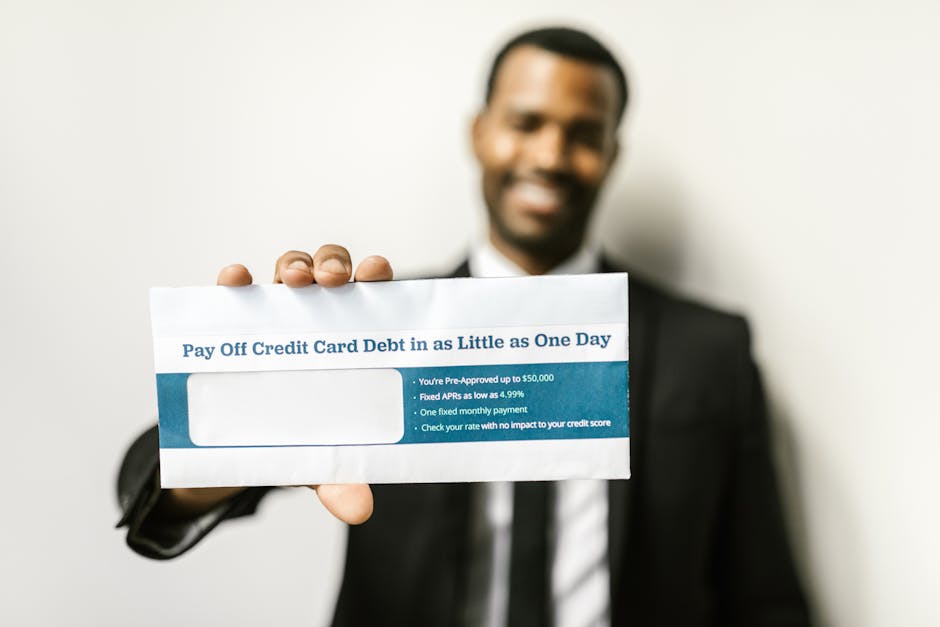 Study reveals flawed debt payoff pattern surges in 2024
