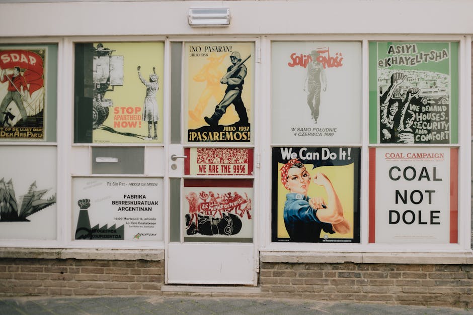Study Reveals Nazi Propaganda Impact