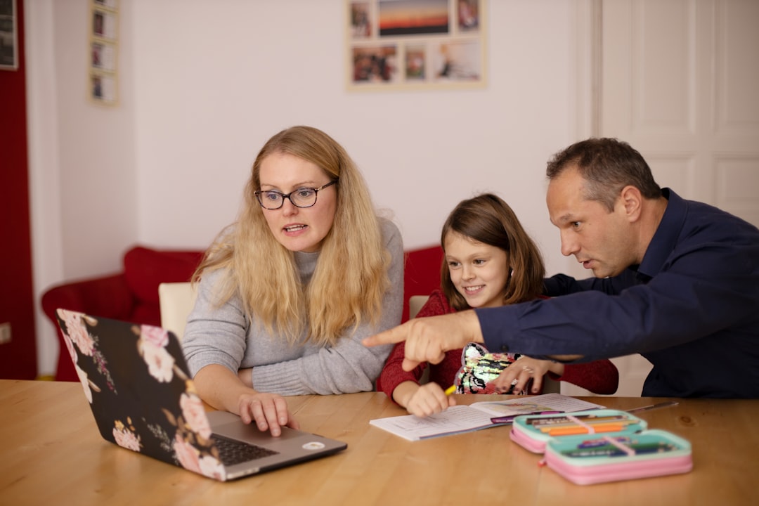 Study Reveals Parental Mediation Boosts Child Abuse Disclosure in Africa and Asia - VirentaNews