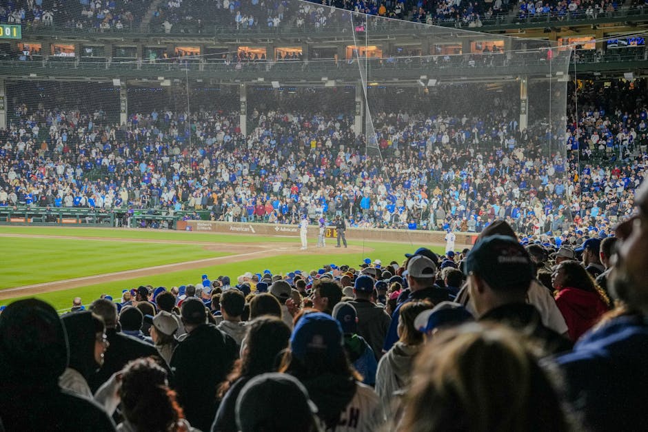 Subway Series Draws 40,000 Fans in First 2024 Matchup