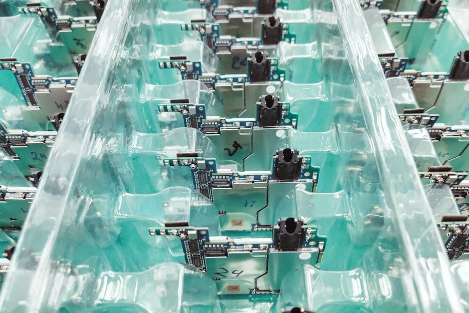 Taiwan’s AI Chip Boom Lifts GDP to 6.2%, But Inequality Widens