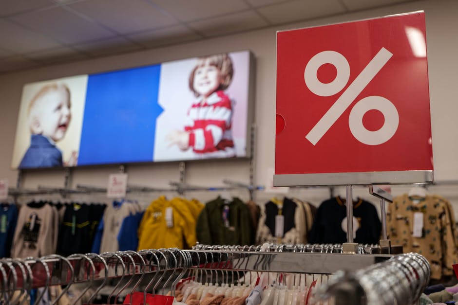 Target Warns Walmart and Amazon in Baby Aisle Overhaul