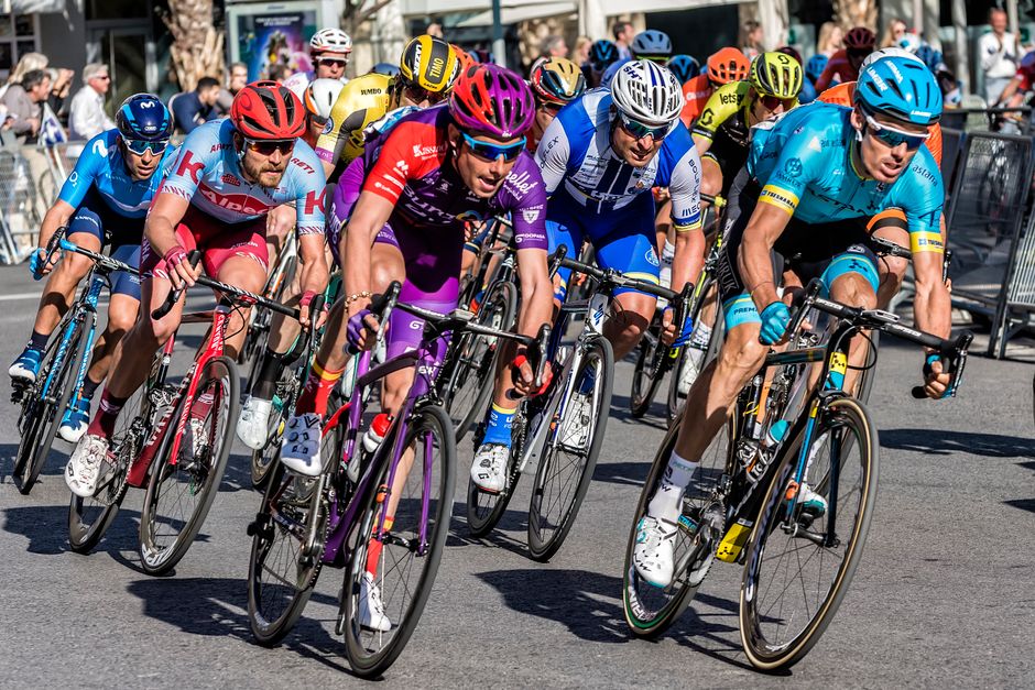 Taylor-Brown Surges to First T100 Victory in Spain