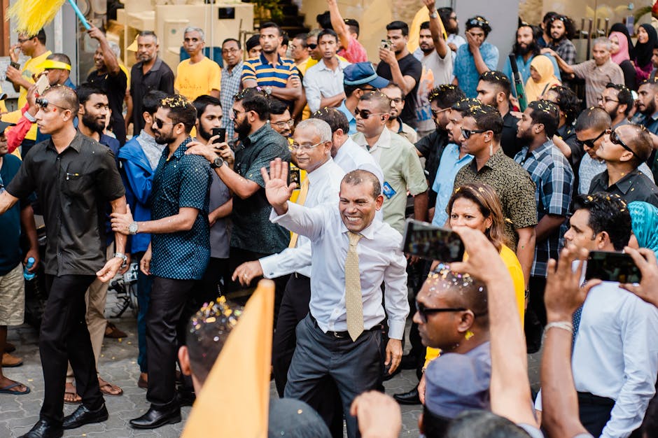 The ‘Epstein Class’ Label Surges in Populist Campaign Rhetoric Ahead of 2024 Elections