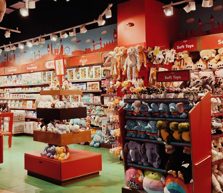 Tickle Me Elmo Surges Amid 1996 Holiday Frenzy